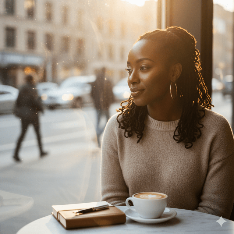 Self First, Then Us: Why Singleness Is Now a Relationship Strategy