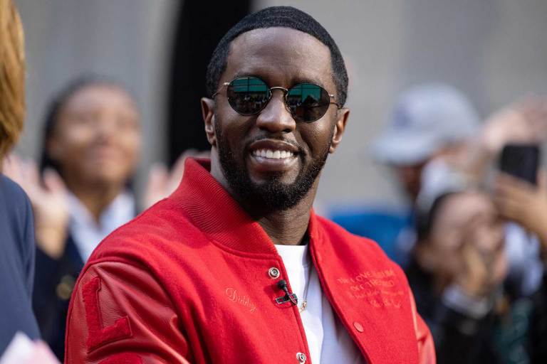 Diddy Sentenced to Over 4 Years in Federal Prison for Prostitution-Related Charges