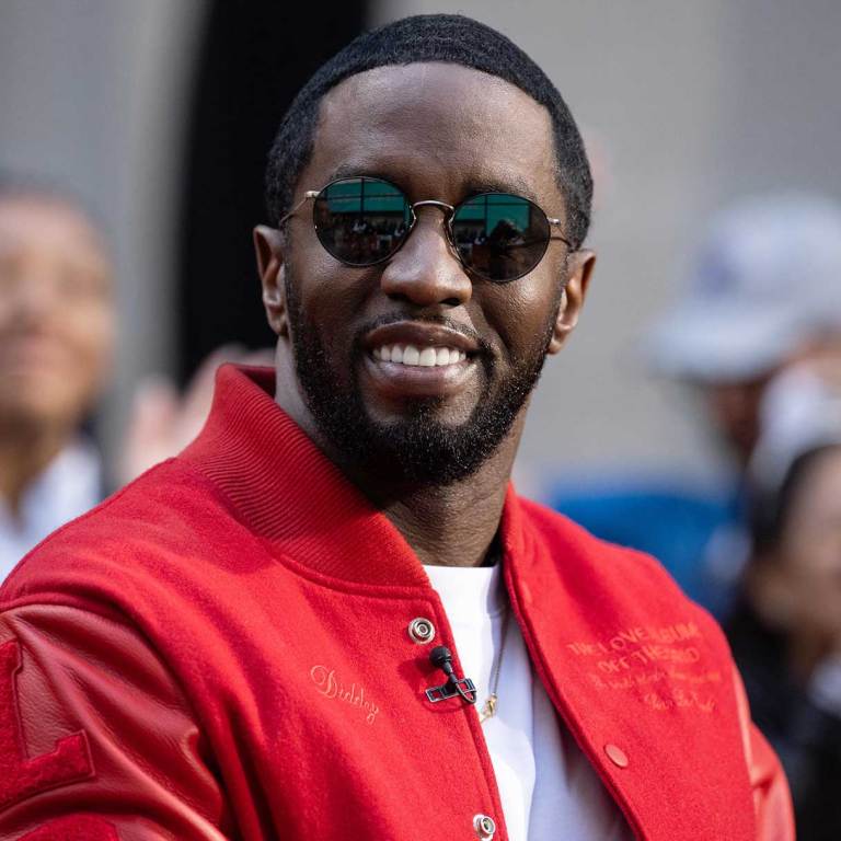 Diddy Sentenced to Over 4 Years in Federal Prison for Prostitution-Related Charges