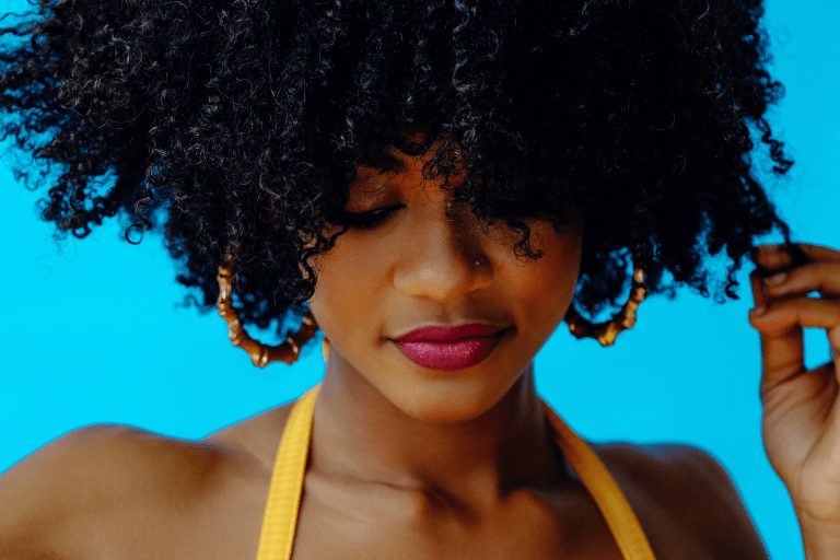 The Game-Changing K18 Molecular Repair Leave In Mask: Say Goodbye to Hair Damage Fast