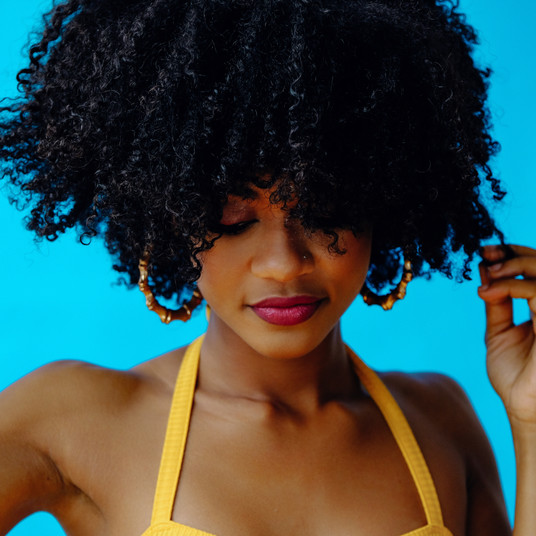 The Game-Changing K18 Molecular Repair Leave In Mask: Say Goodbye to Hair Damage Fast