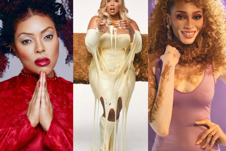 The Most Talked About Celebrity Halloween Looks of 2025