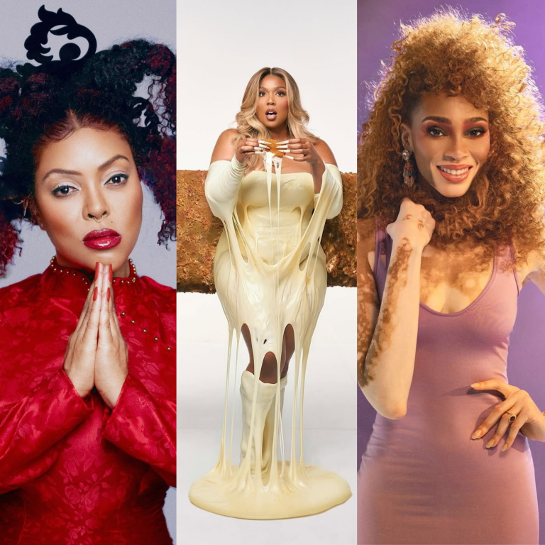 The Most Talked About Celebrity Halloween Looks of 2025