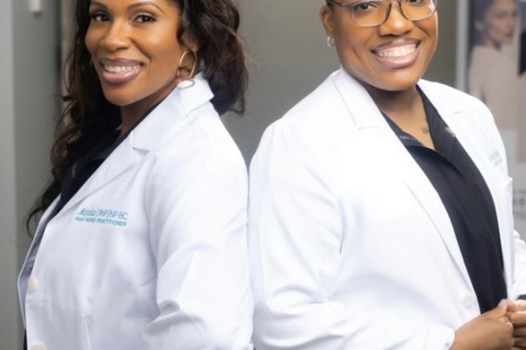 GLOW WITH INTENTION: 360ENVY IS REDEFINING AESTHETICS, WELLNESS, AND CONFIDENCE FROM THE INSIDE OUT