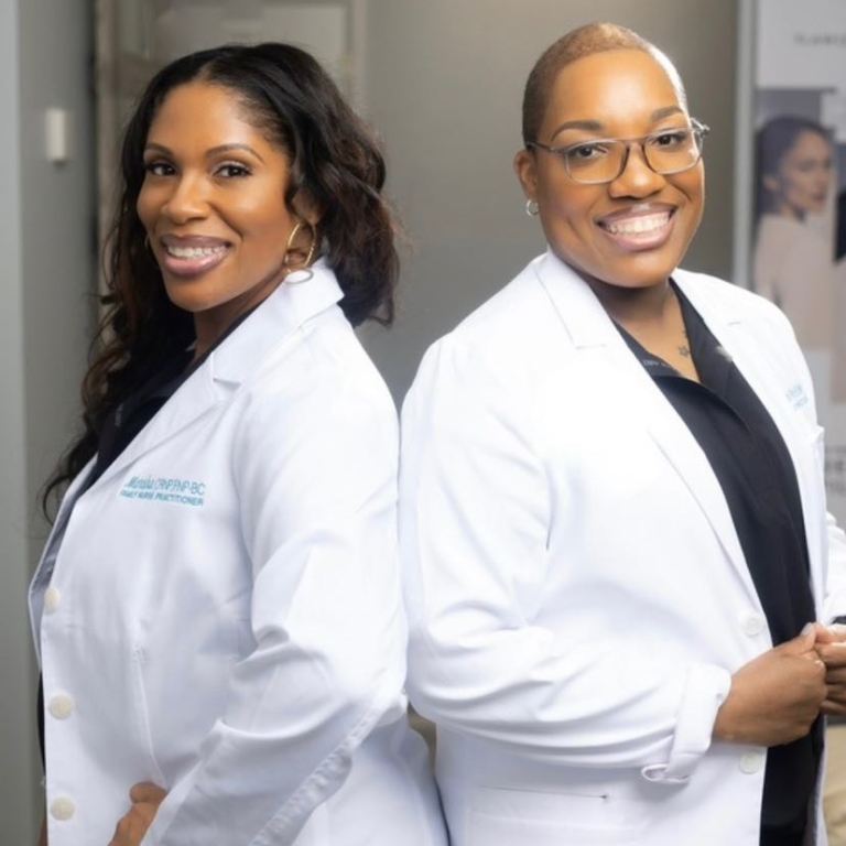 GLOW WITH INTENTION: 360ENVY IS REDEFINING AESTHETICS, WELLNESS, AND CONFIDENCE FROM THE INSIDE OUT