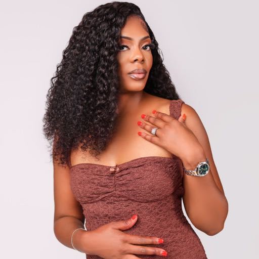 From Struggle to Shine: The Shades of Melanin Hair Story of Faith, Innovation & Representation