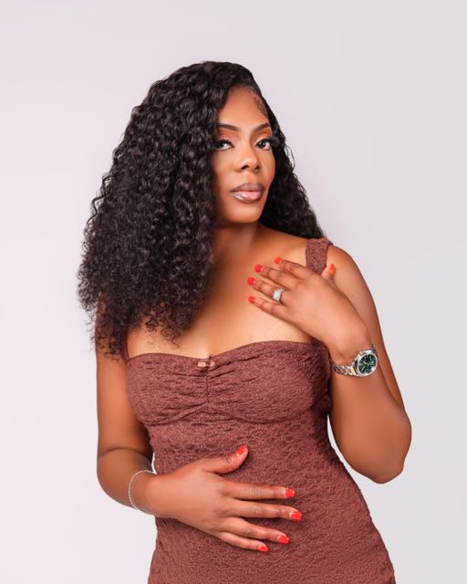 From Struggle to Shine: The Shades of Melanin Hair Story of Faith, Innovation & Representation