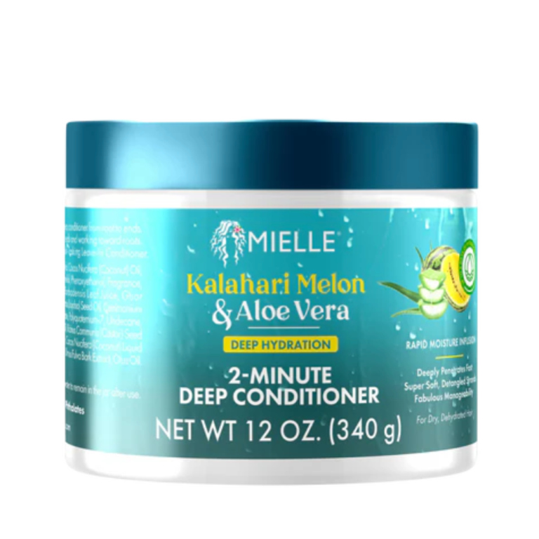 Mielle Kalahari Melon & Aloe Vera