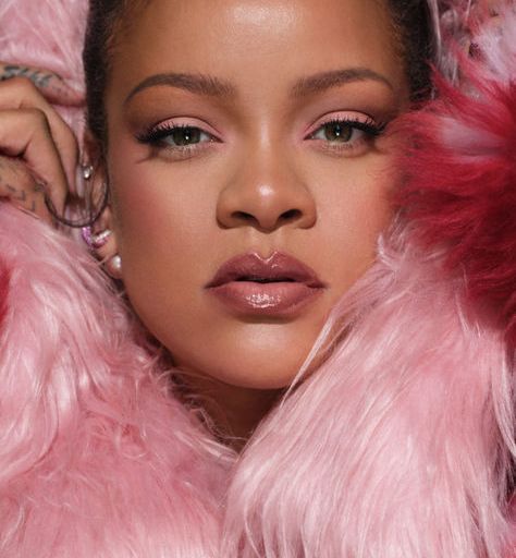 Fenty Beauty’s Cafe Edition Lip Combos Are the Dessert-Inspired Treat Your Lips Deserve