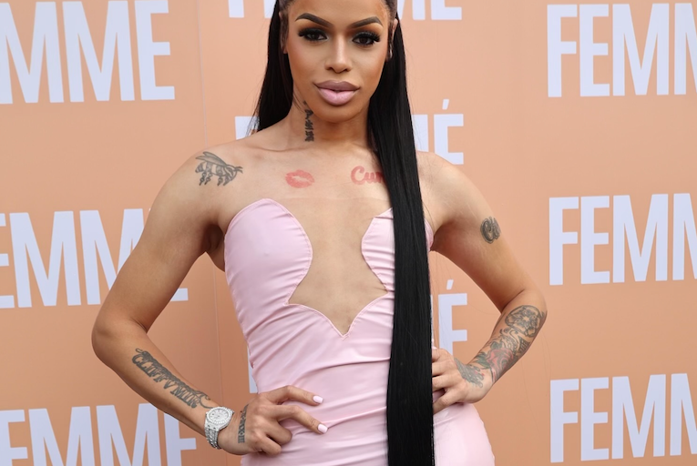 Celebrity Hairstylist Cliff Vmir Opens FEMMÈ Flagship in Atlanta and Honored by Georgia House of Representatives