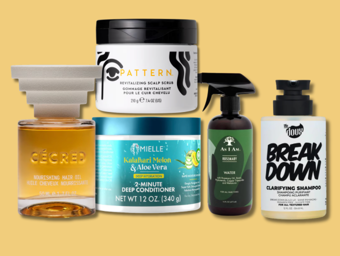 The Top 5 Must-Have Hair Essentials You Seriously Need in Your Routine