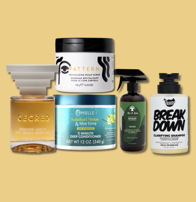 The Top 5 Must-Have Hair Essentials You Seriously Need in Your Routine