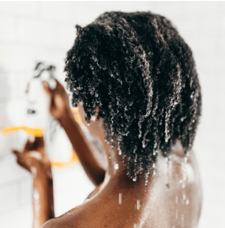 Using Clarifying Shampoo Too Much? Here’s Why Your Hair Is Suffering