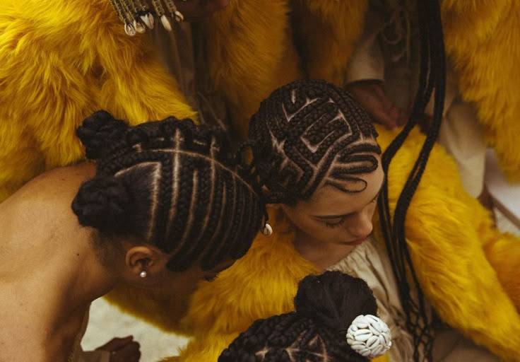 More Than Hair: The Cultural Significance of Black Hair
