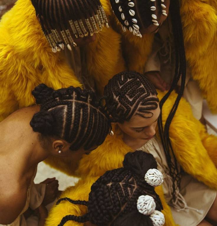 More Than Hair: The Cultural Significance of Black Hair