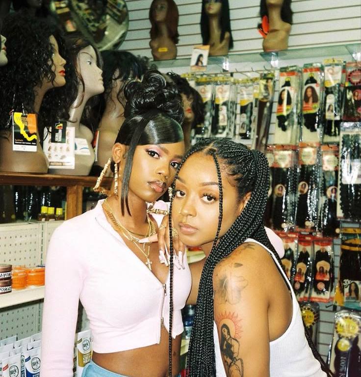 Beauty Supply Stores Will Always Be a Sacred Space for Black Women