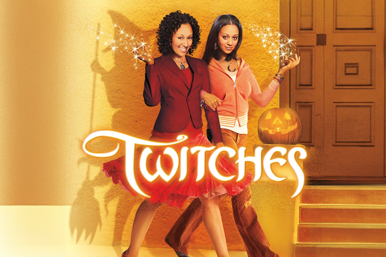 Twitches Turns Twenty and We Are Still Obsessed with Tia and Tamera’s Sister Magic