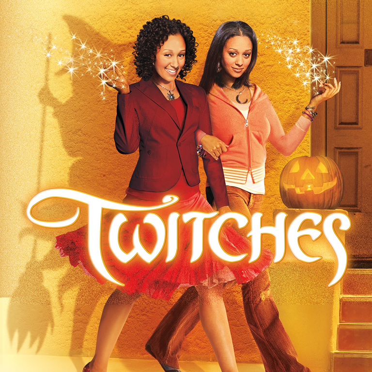 Twitches Turns Twenty and We Are Still Obsessed with Tia and Tamera’s Sister Magic