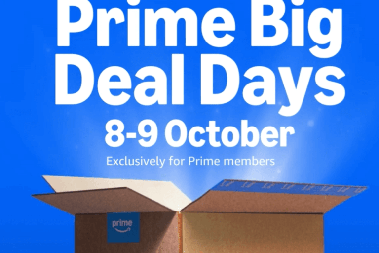 Top Amazon Prime Day Beauty Deals: Must-Have Picks 