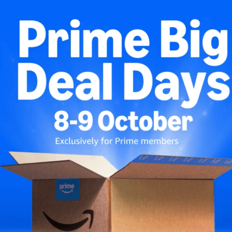 Top Amazon Prime Day Beauty Deals: Must-Have Picks 