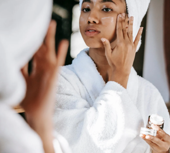 Fall Skincare Switch Up You Need for Glowing Skin