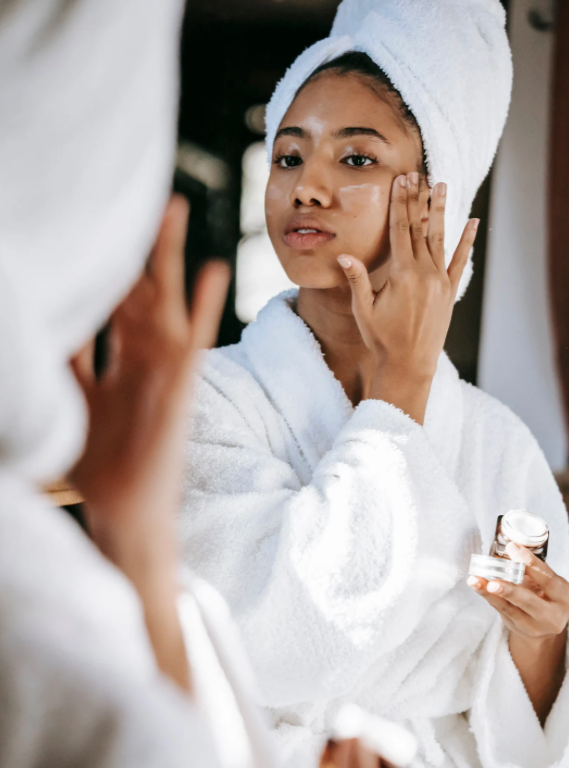Fall Skincare Switch Up You Need for Glowing Skin