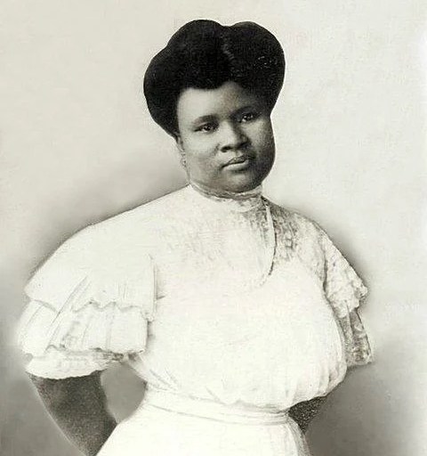 Where Hair Care Started: Honoring Madam C.J. Walker and the Pioneers Who Paved the Way