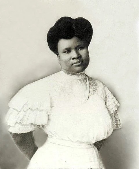 Where Hair Care Started: Honoring Madam C.J. Walker and the Pioneers Who Paved the Way