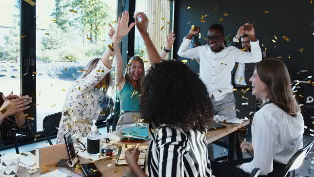 When the World Stops, You Rise: How to Pivot, Innovate, and Build a Legacy During Recessions and Government Shutdowns