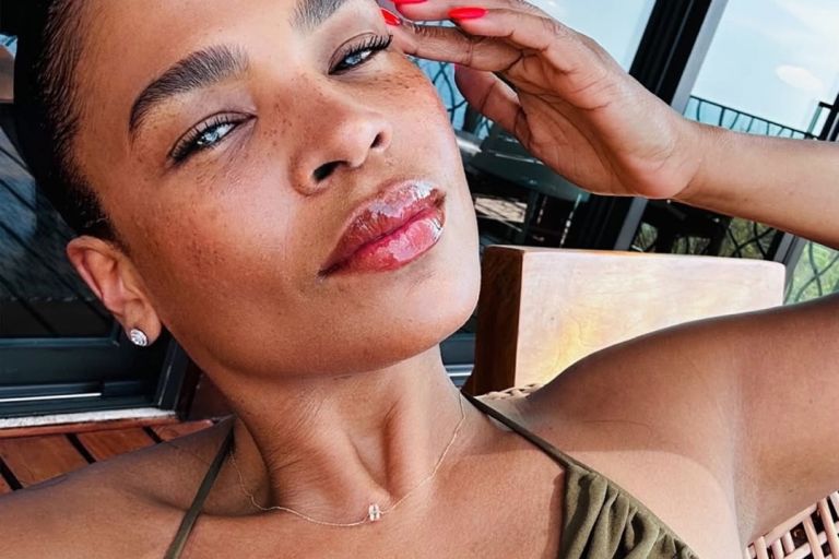 Power Move: Nia Long Becomes Estée Lauder’s New Brand Ambassador