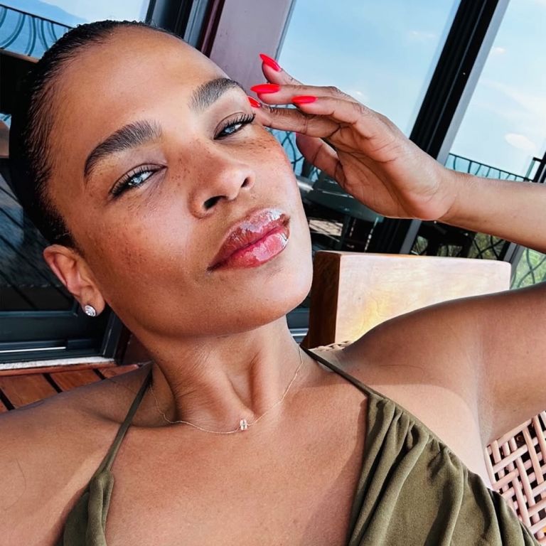 Power Move: Nia Long Becomes Estée Lauder’s New Brand Ambassador