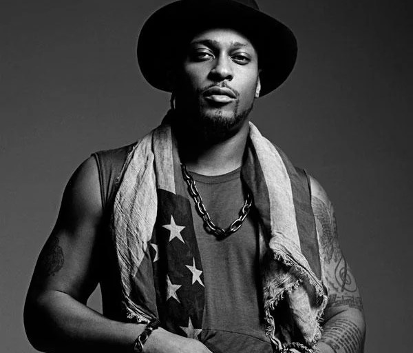 RIP D’Angelo: Celebrating a Soul Legend’s Life and Legacy