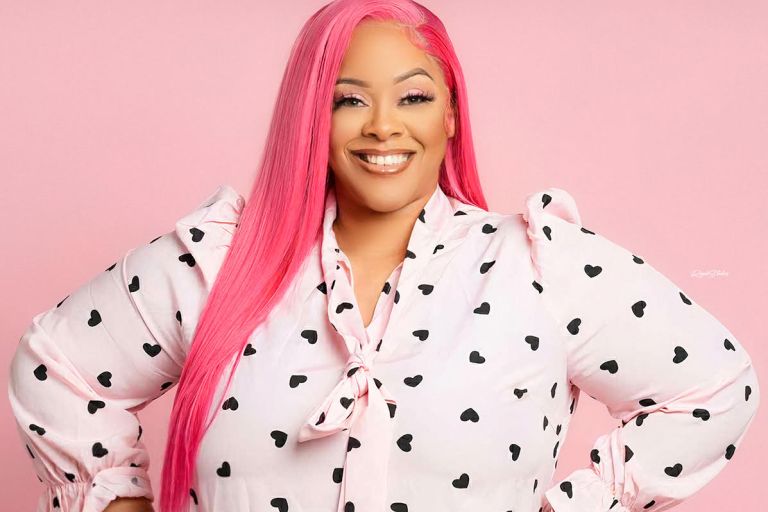 Promise B. Mae: The Fearless Force Redefining Beauty, Business, and Black Womanhood