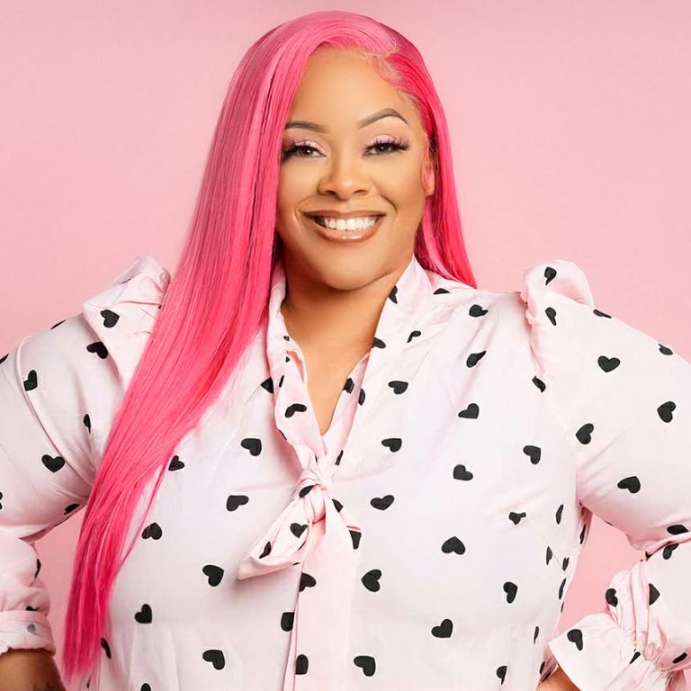 Promise B. Mae: The Fearless Force Redefining Beauty, Business, and Black Womanhood