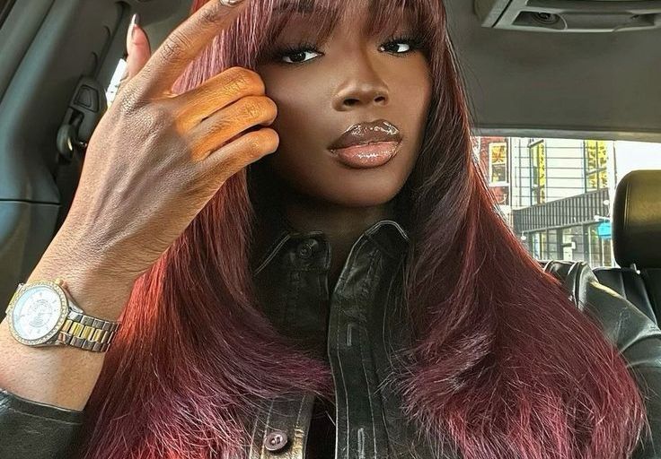Fall Hair Colors That Will Make You Break Up with Your Summer Look