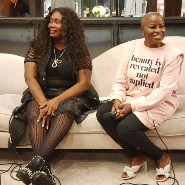 Eight  Beauty Brands founded by Black Women Makeup Artists