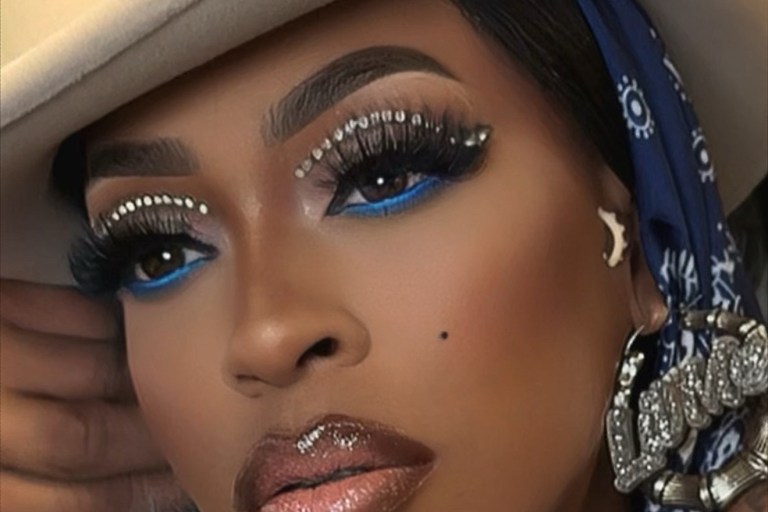 From Missy Elliott to Katt Williams: Lil Mo Reflects on Fame, Faith & Finding Her Power  