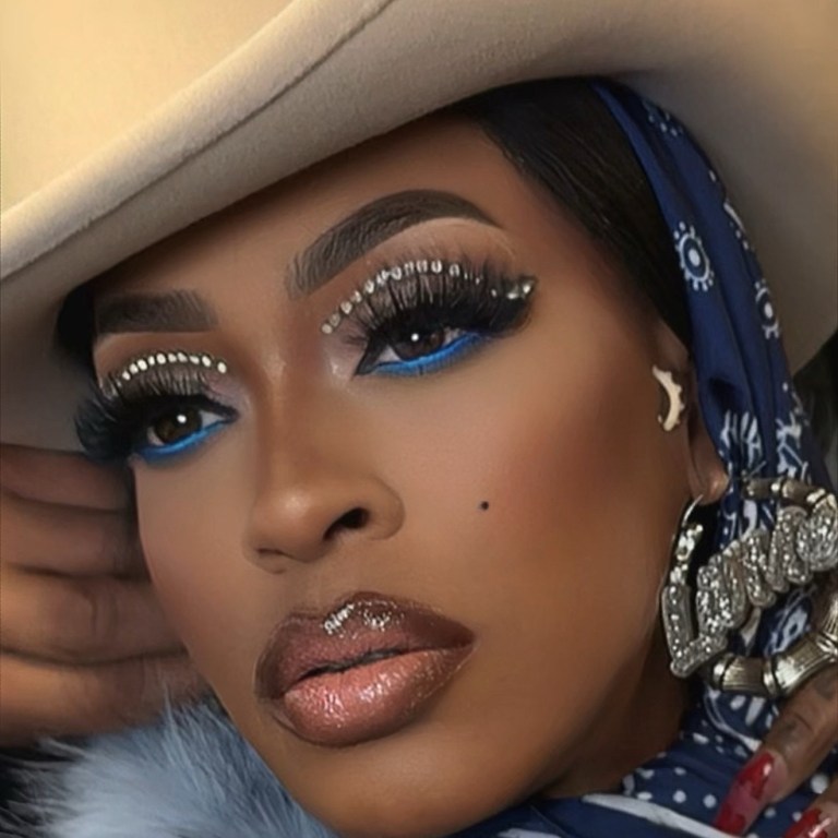 From Missy Elliott to Katt Williams: Lil Mo Reflects on Fame, Faith & Finding Her Power  