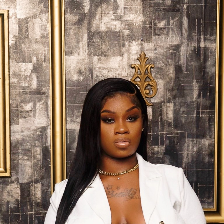 Beyond the Braids: Inside Varicka Williams’ Iconic Styles for  Lil Mo