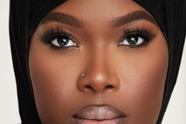 “I’M SO ATL” About that life..Introducing Koko Guerra Beauty To The Scene