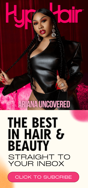 THE BEST In HAIR BEAUTY 2