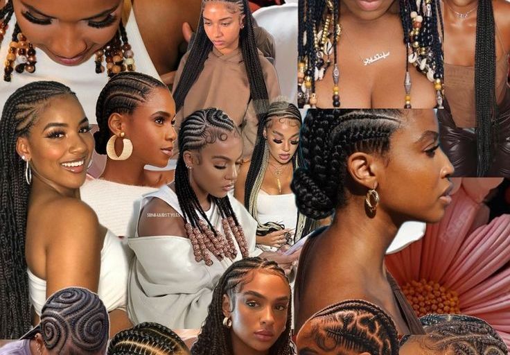Slay Without Stress The Ultimate Guide to Protective Styles