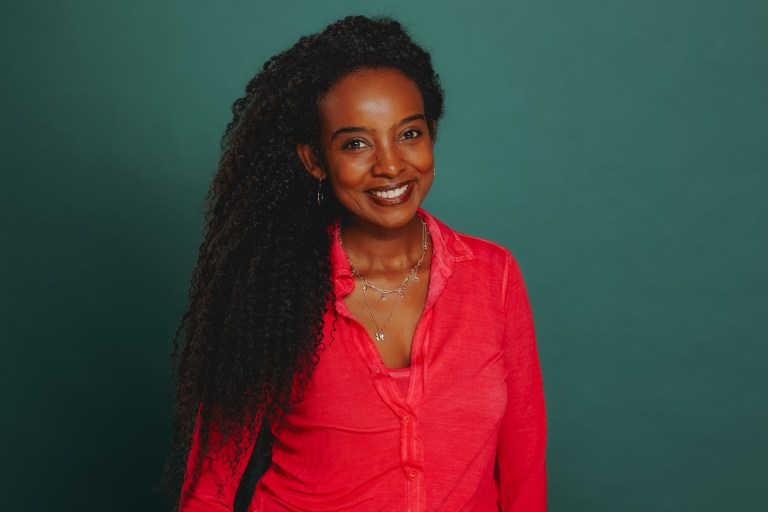 Behind the African Haircare Empire: Chéribé  