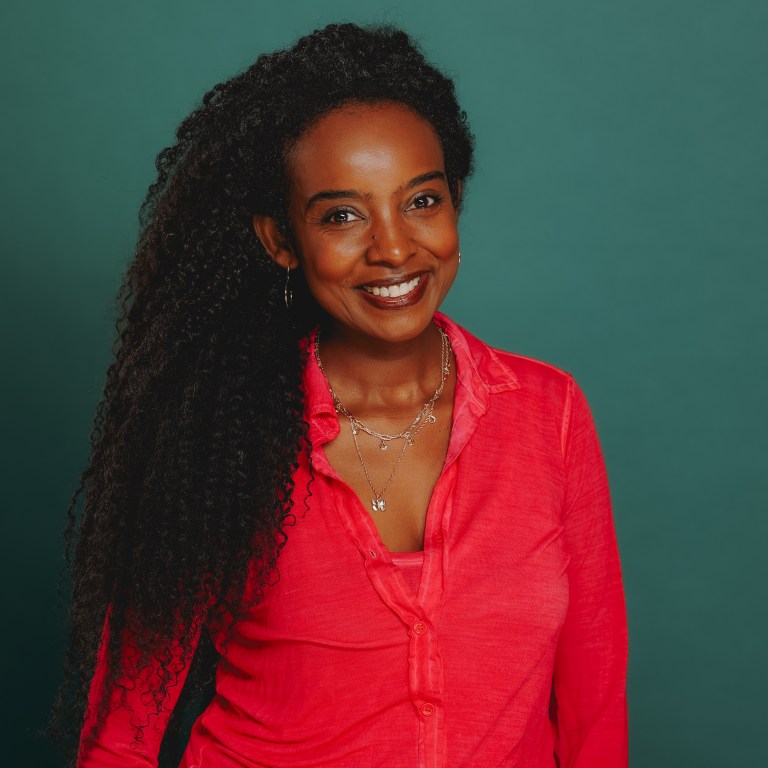 Behind the African Haircare Empire: Chéribé  