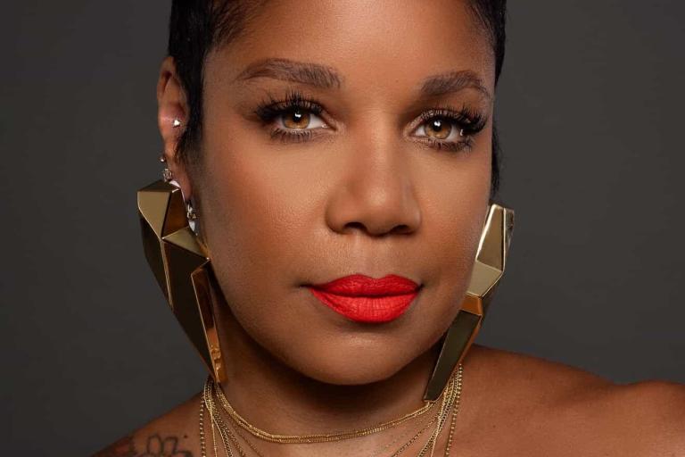 The GO-TO New York City Makeup Artist Keanda Vivar also known as Keys