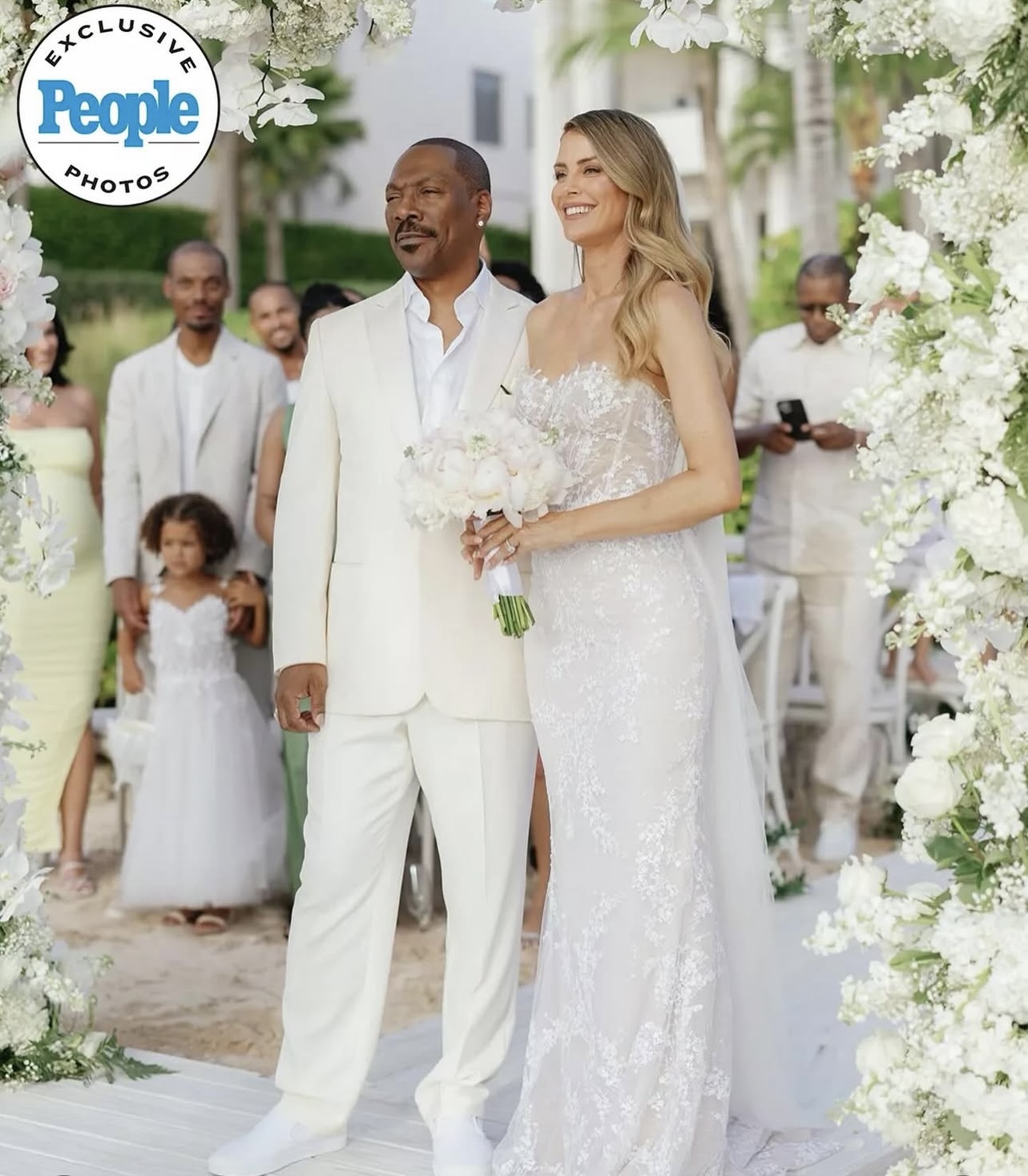 Eddie murphy magazine cover