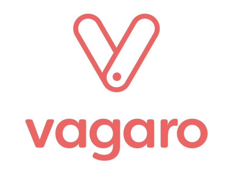 Vagaro logo