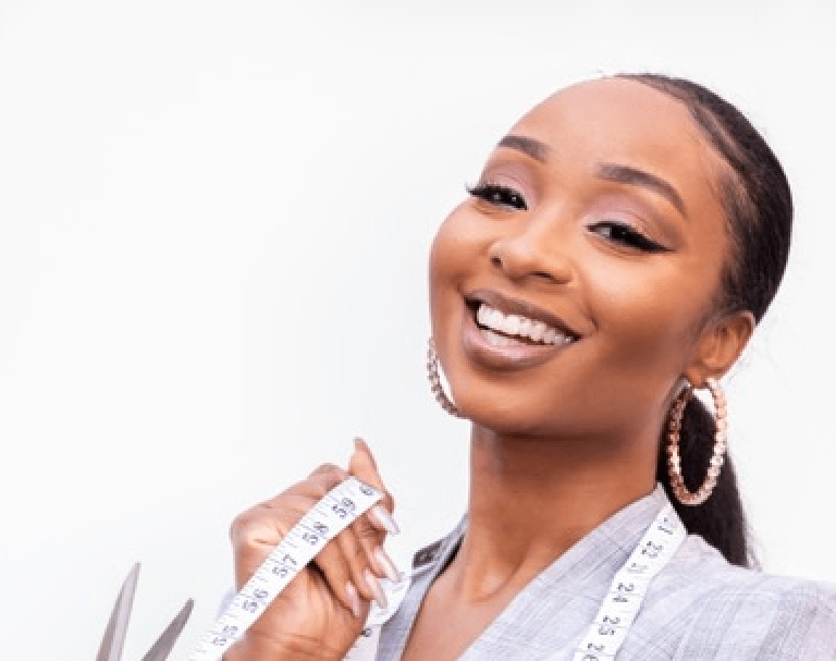 Behind Hollywood Royalty: Alia Simone,  Celebrity Stylist Of Eddie Murphy’s Most  Iconic Looks