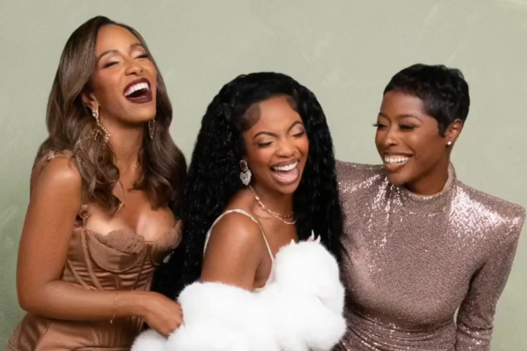 The Lip Bar Holiday Collection is the Influencer “IT Girl” Collab