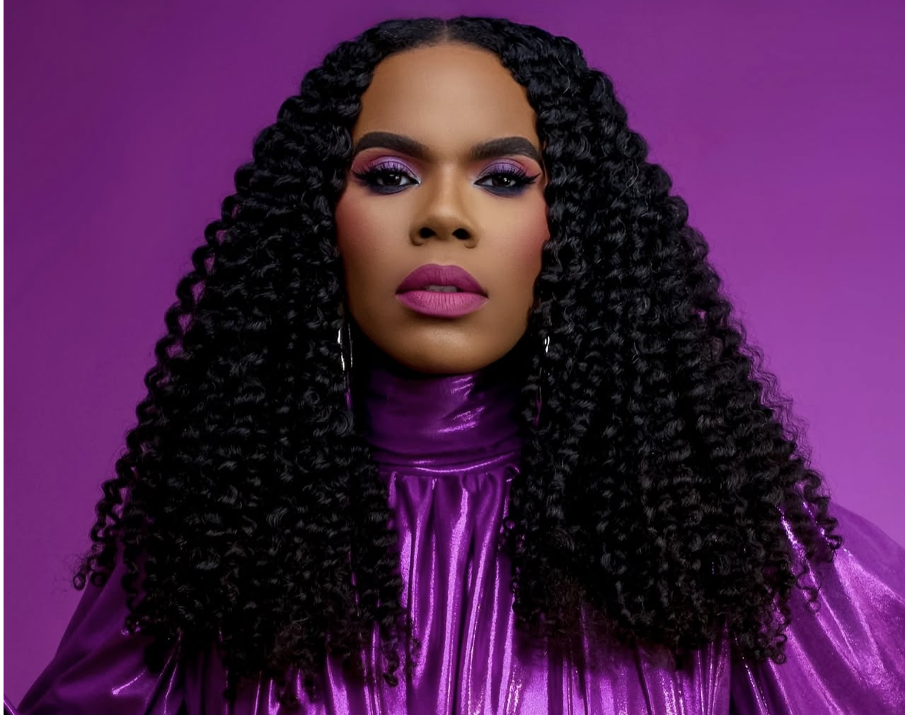 SEA SO SMOOTH Infrared Flatiron Will Change Your Hair Game Forever